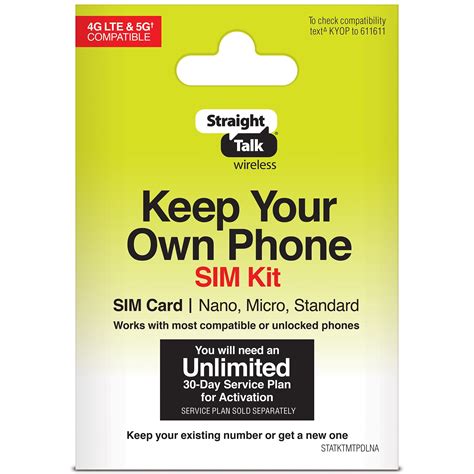 st smart card online|Straight Talk Wireless .